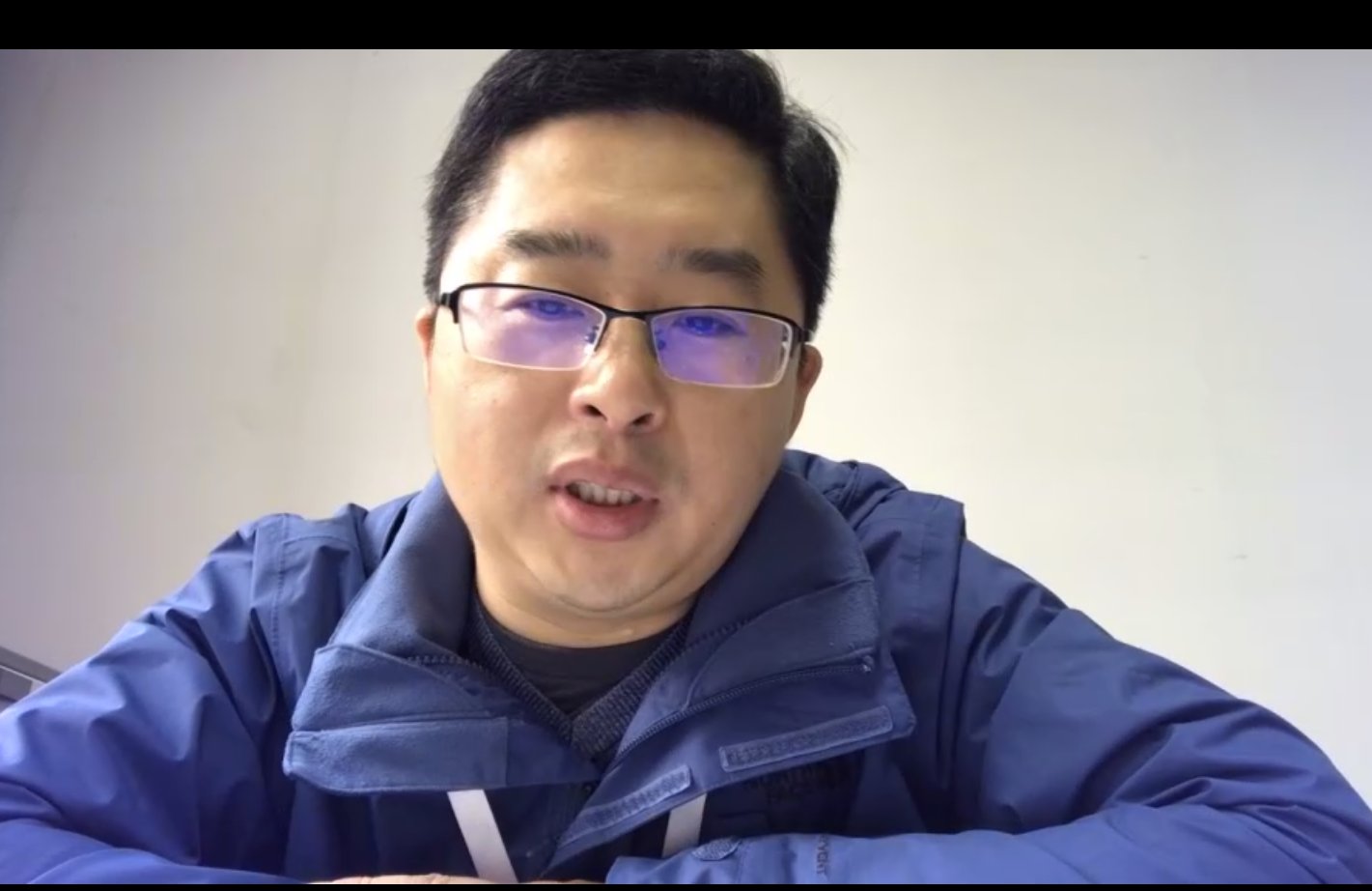 本科生工作部副部长朱磊
