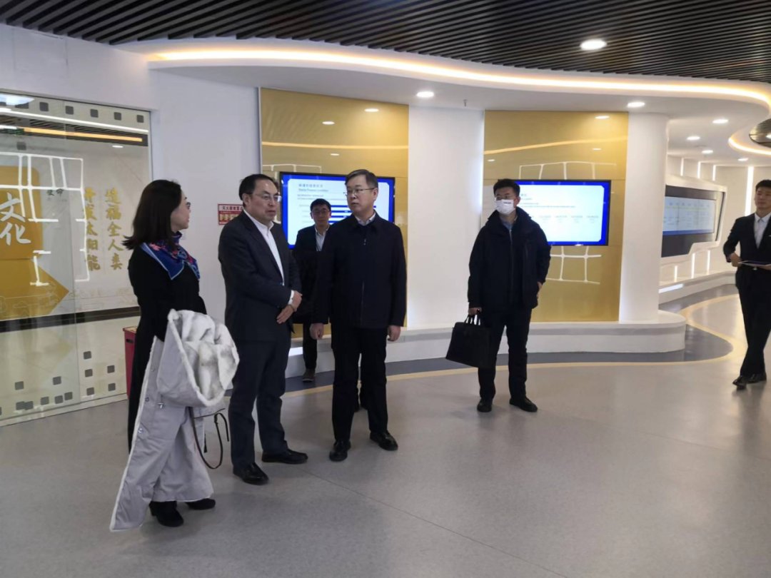 的热情接待表示感谢