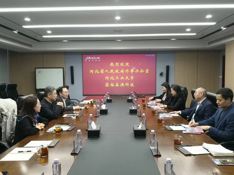 民权、智慧能源事业部国际业务部负责人