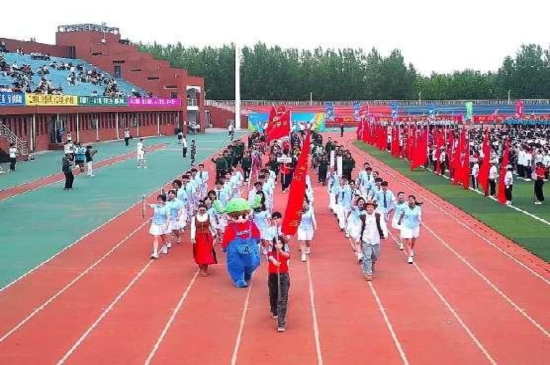 成就了属于自己以及全院师生的骄傲