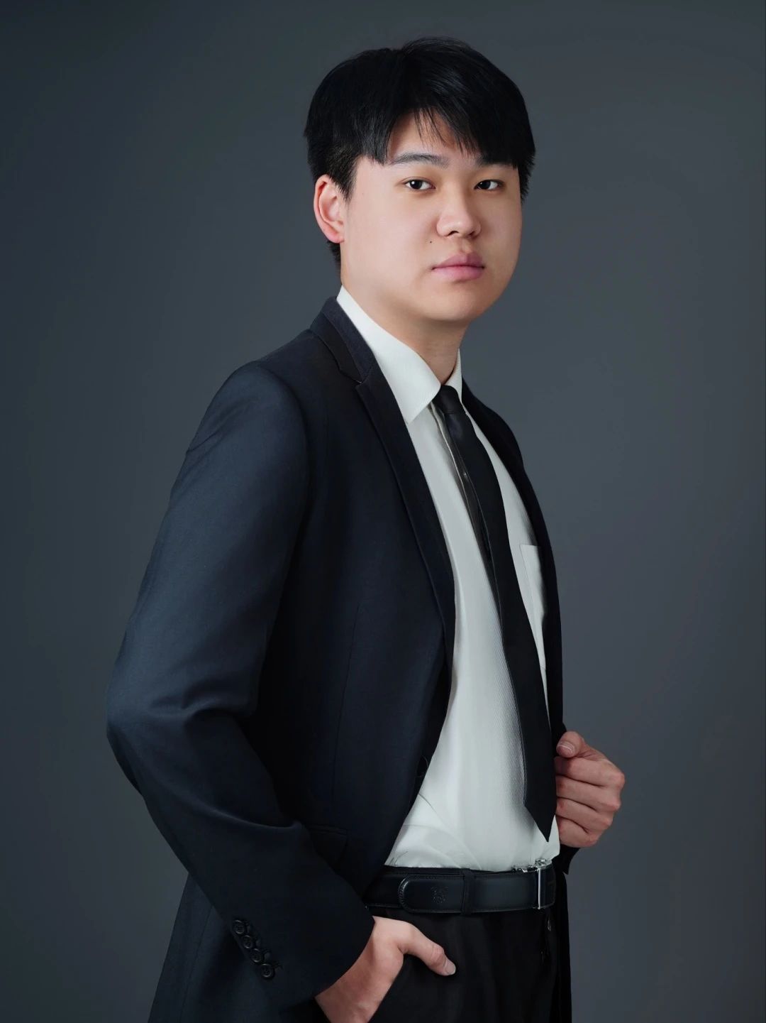 他们不负韶华