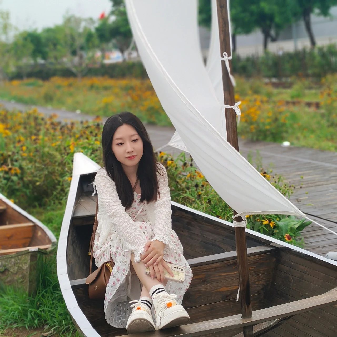 他们不负韶华