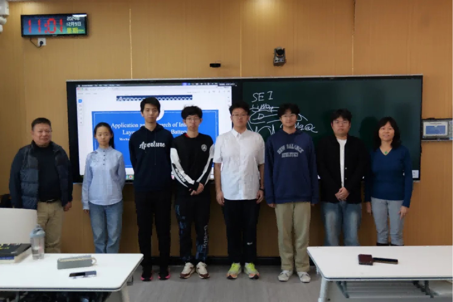 积极探索中外合作办学模式下“产教学研