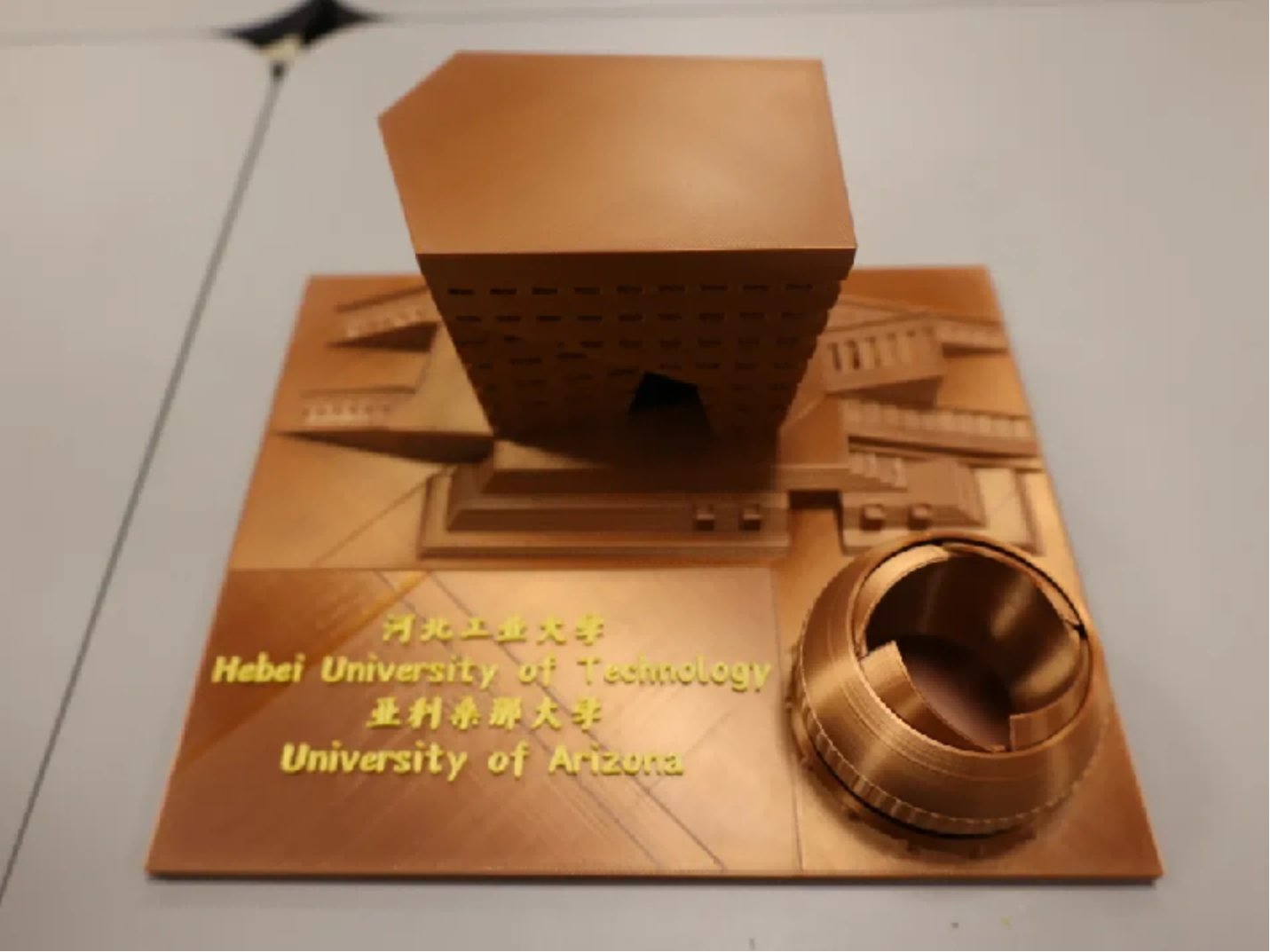 了解3D打印技术的操作过程
