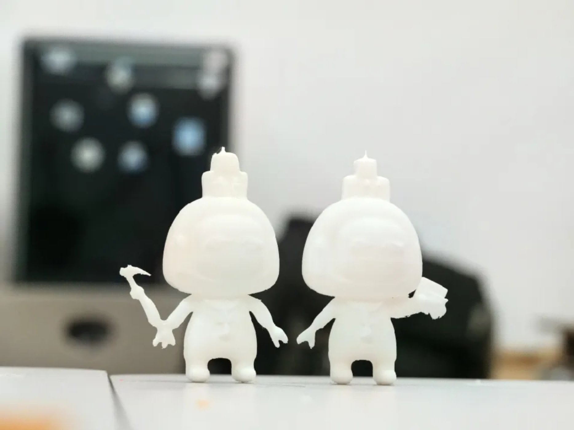 也锻炼了解决问题的意识和能力