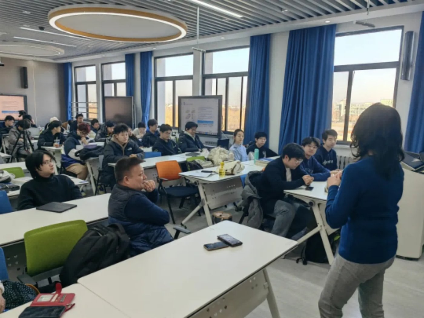 终端实物验证”三阶段全流程的工程能力
