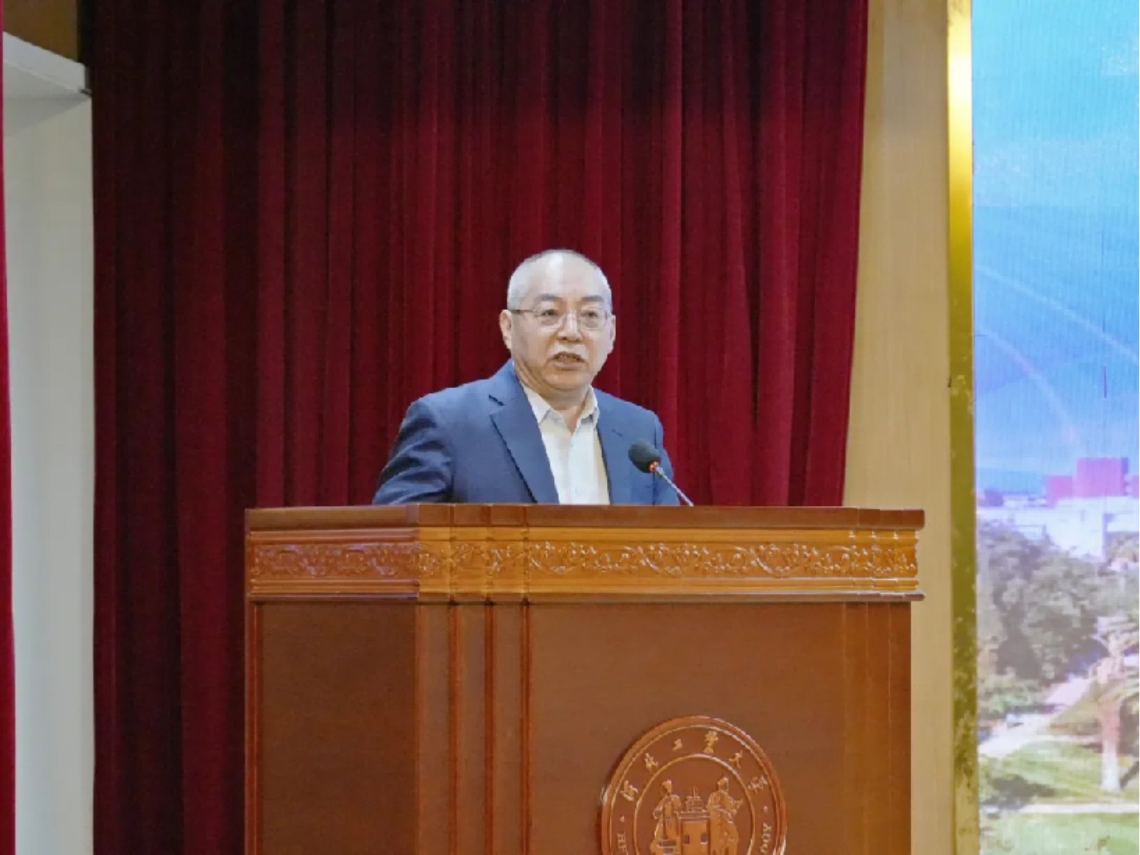 产业链有机融合