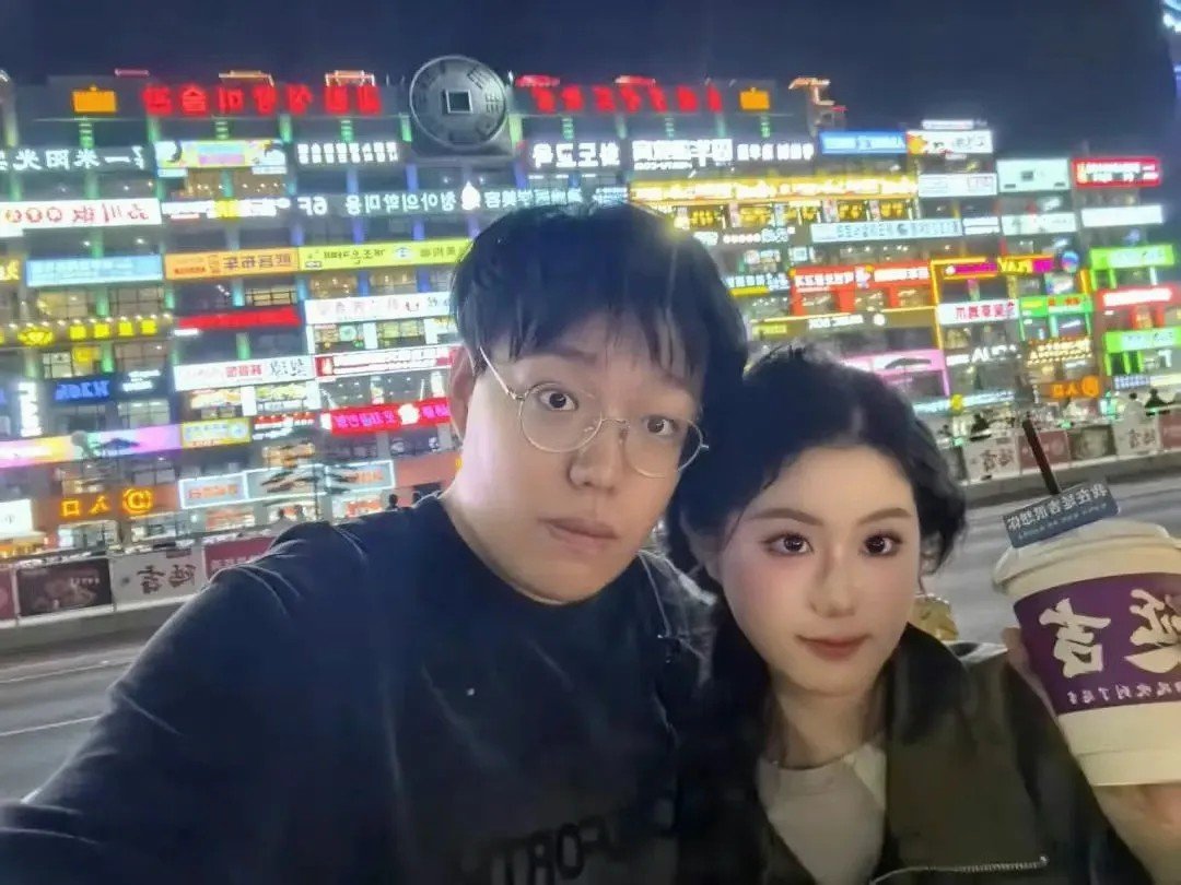 对照阅读有人说