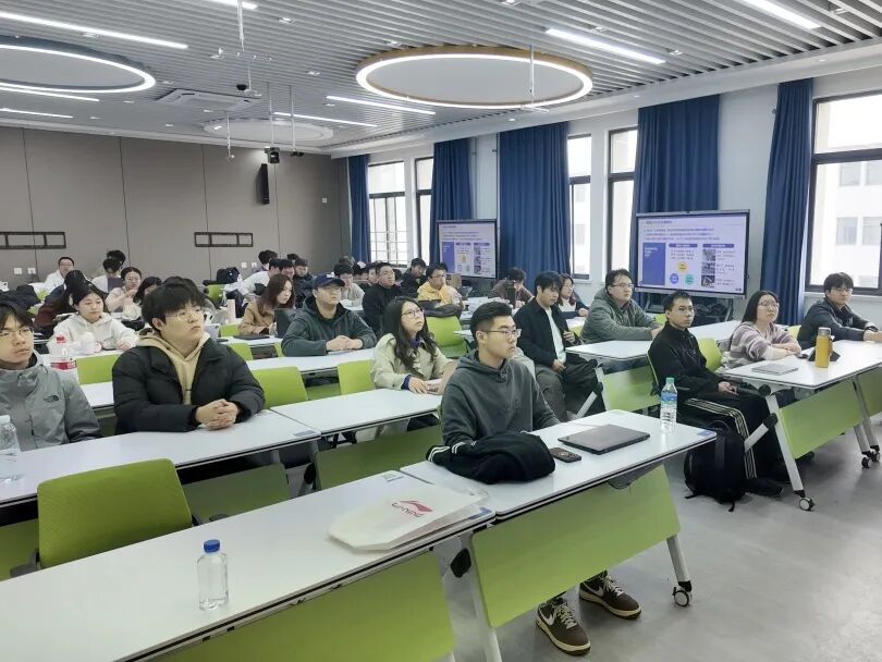 筑牢“以实践促学