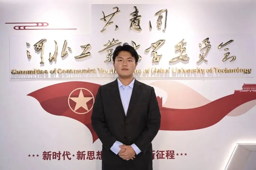 让我们一同走进这位以“钝感力”破局进