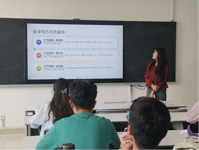 标志着emc全站注册福利在推进跨学科