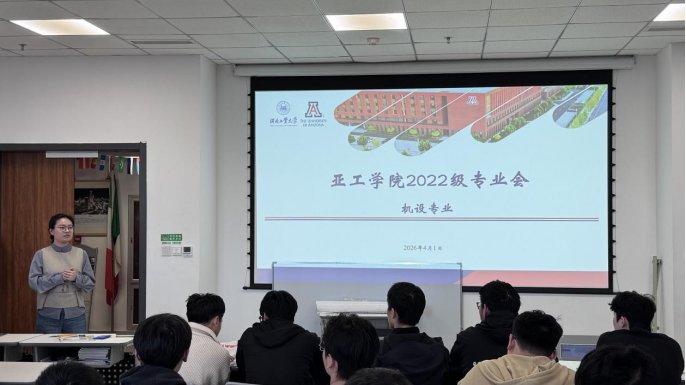 聚焦毕业设计