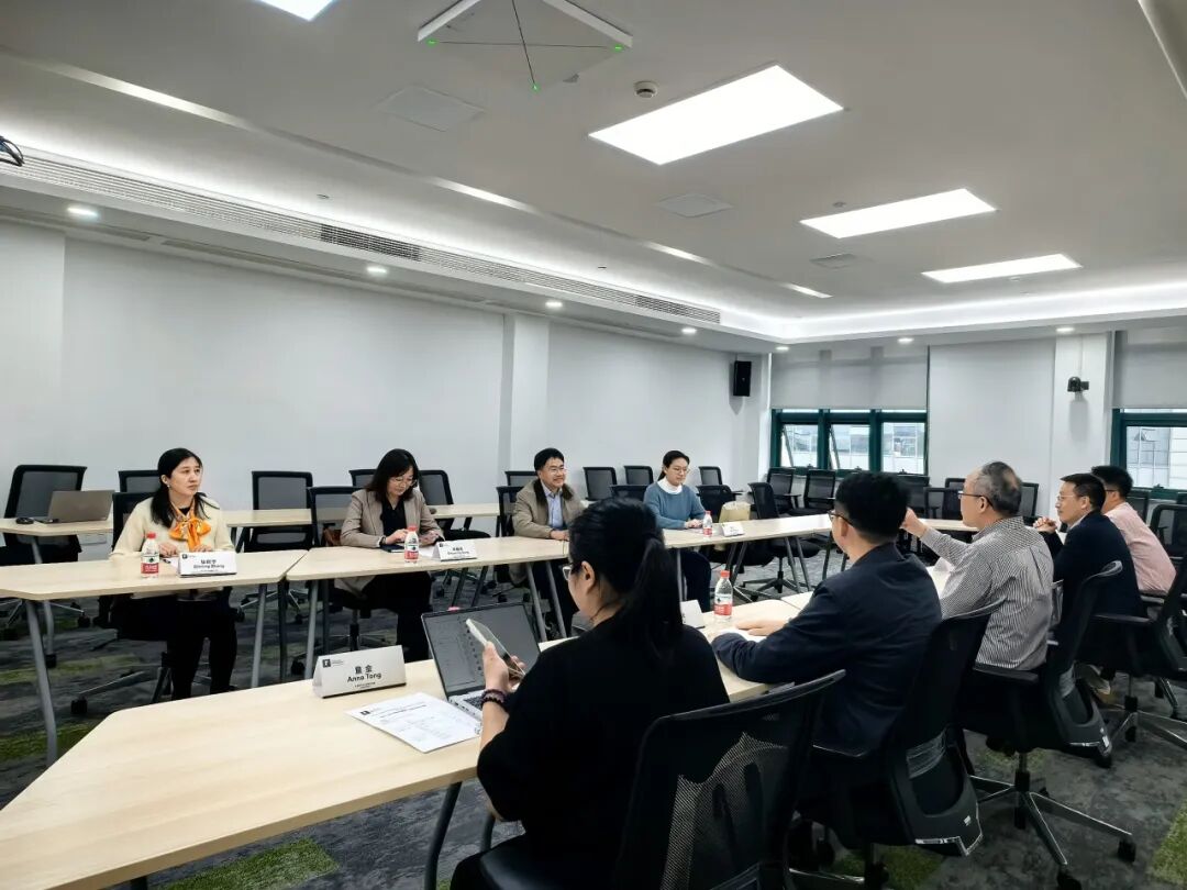 emc全站官网安全访问一行赴宁波诺丁